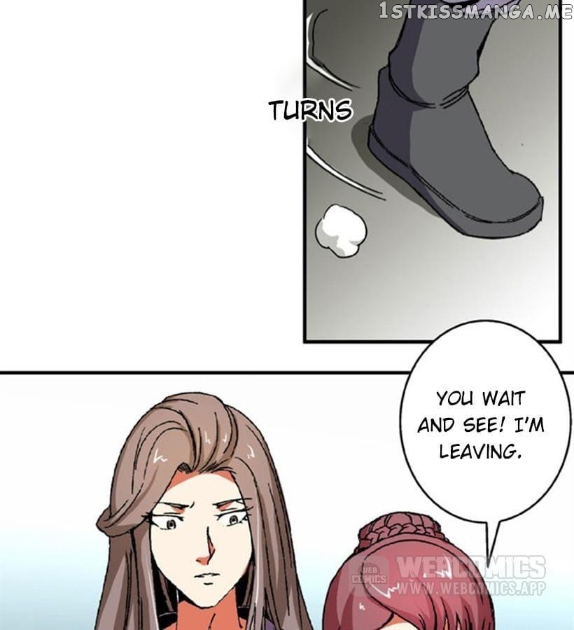 General’s Arranged Marriage chapter 82 - page 10