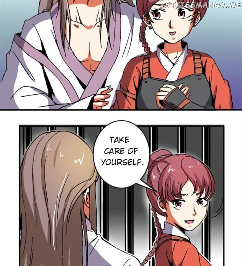 General’s Arranged Marriage chapter 82 - page 11