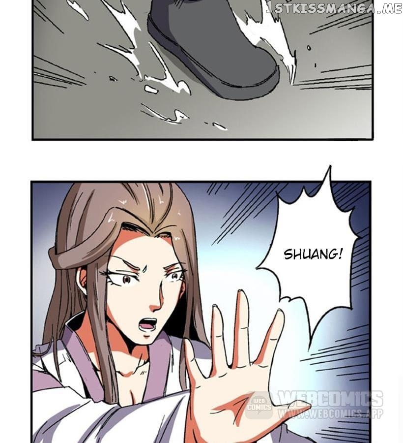 General’s Arranged Marriage chapter 82 - page 14