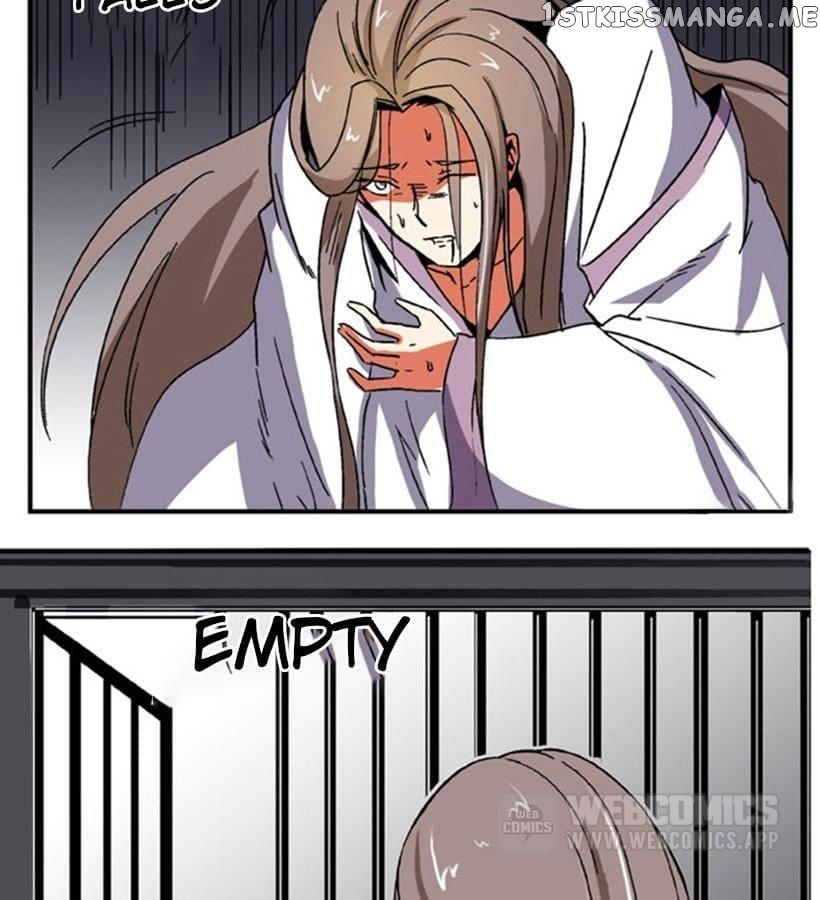 General’s Arranged Marriage chapter 82 - page 18