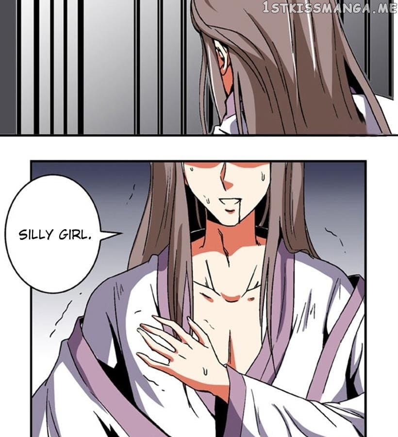 General’s Arranged Marriage chapter 82 - page 19