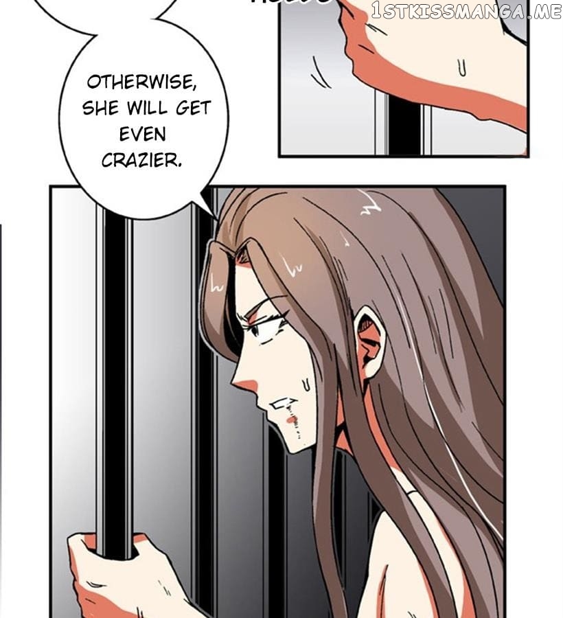 General’s Arranged Marriage chapter 82 - page 24