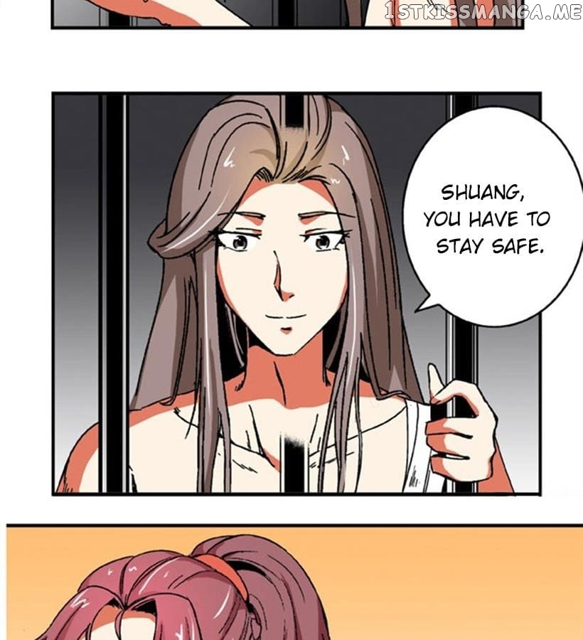 General’s Arranged Marriage chapter 82 - page 25