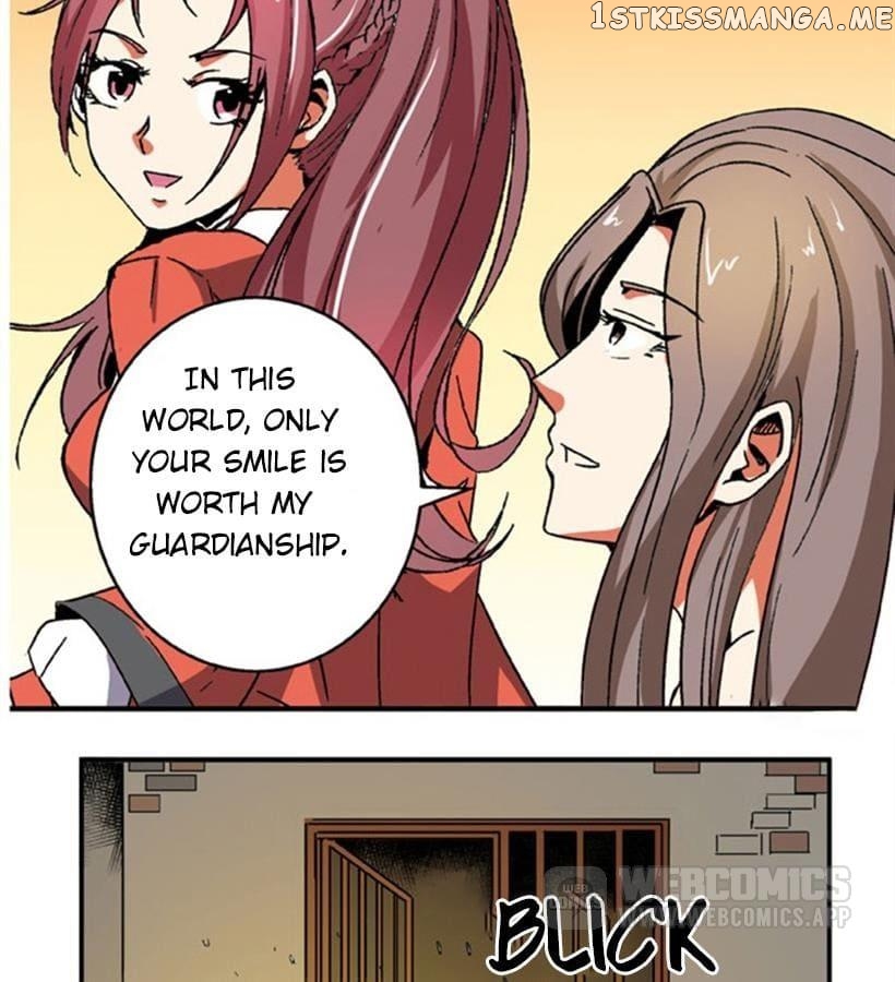 General’s Arranged Marriage chapter 82 - page 26