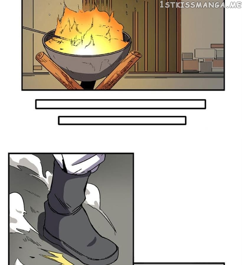 General’s Arranged Marriage chapter 82 - page 27