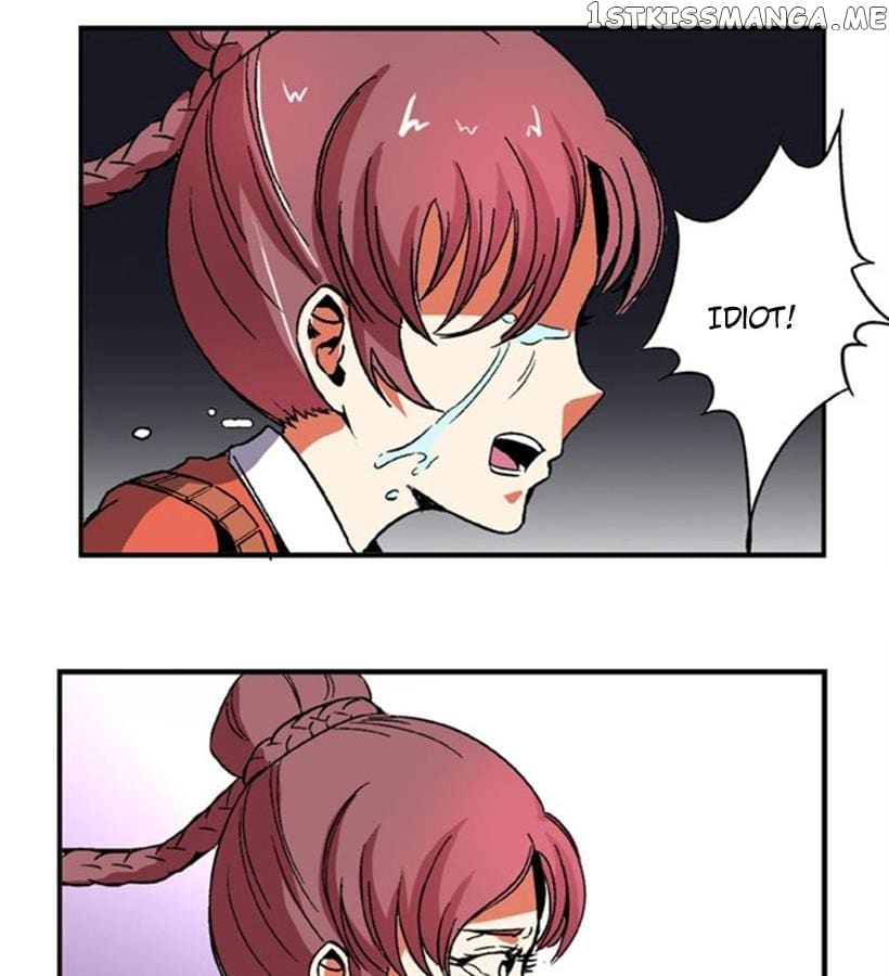 General’s Arranged Marriage chapter 82 - page 29
