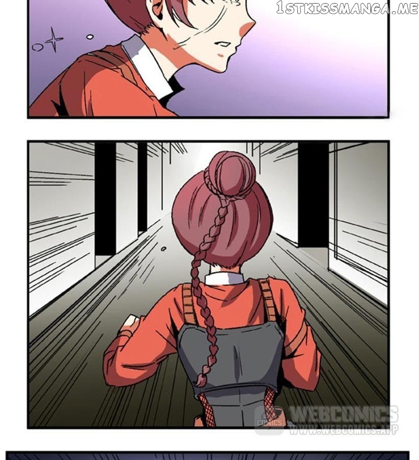 General’s Arranged Marriage chapter 82 - page 30