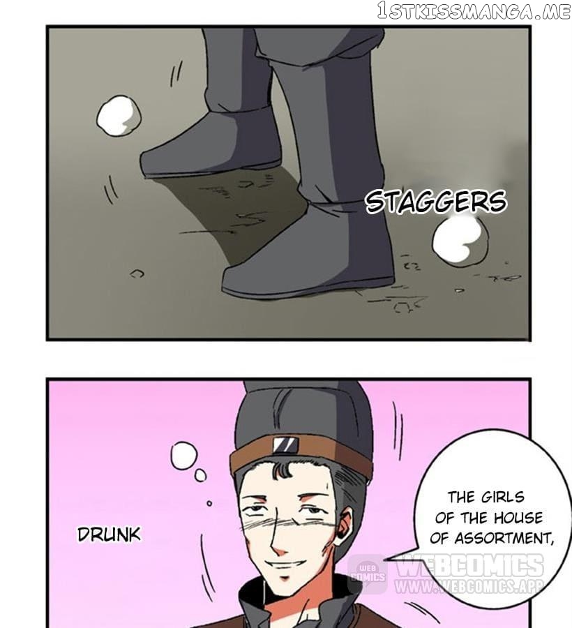General’s Arranged Marriage chapter 82 - page 34