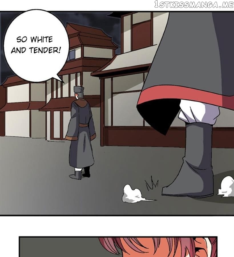 General’s Arranged Marriage chapter 82 - page 36