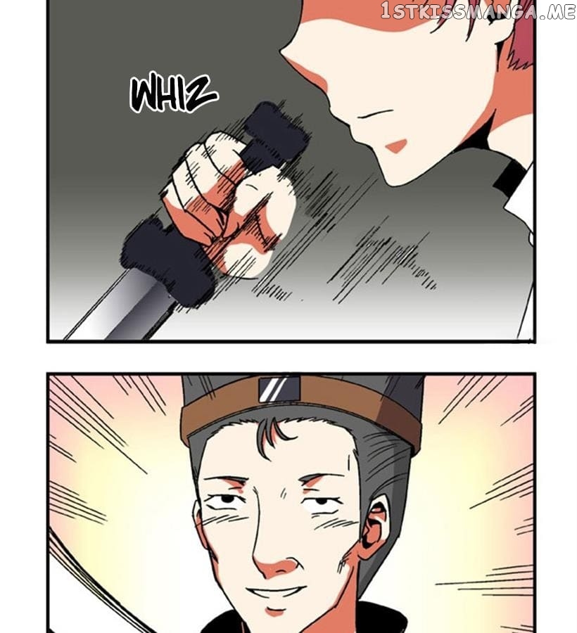 General’s Arranged Marriage chapter 82 - page 37