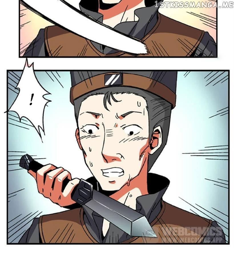 General’s Arranged Marriage chapter 82 - page 38