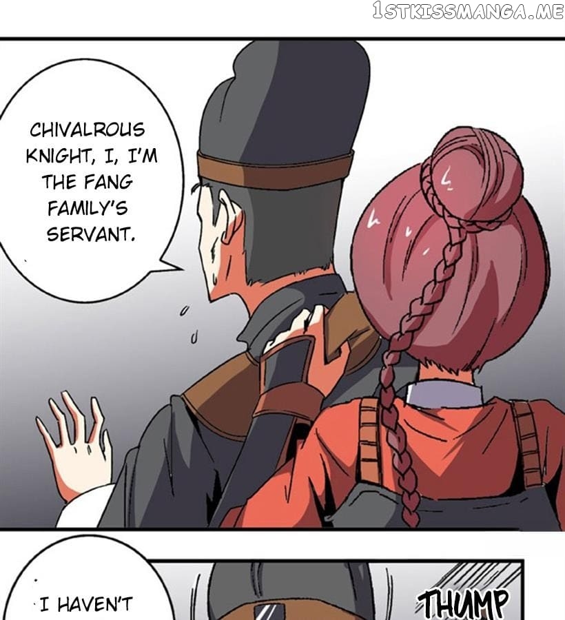 General’s Arranged Marriage chapter 82 - page 39