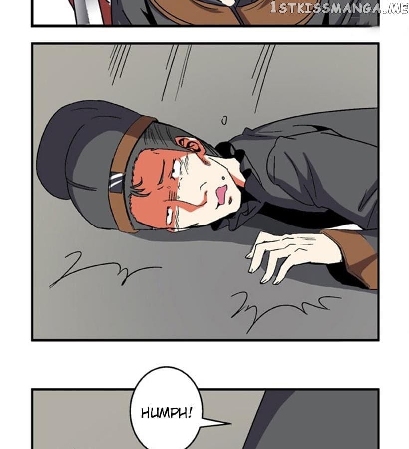 General’s Arranged Marriage chapter 82 - page 41