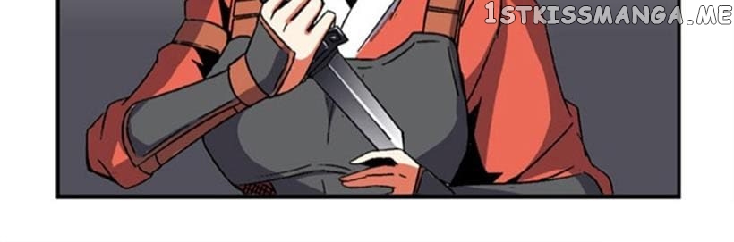 General’s Arranged Marriage chapter 82 - page 43