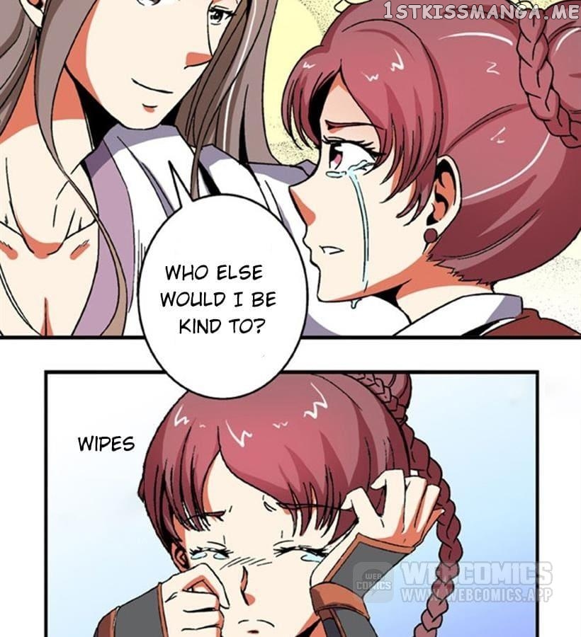 General’s Arranged Marriage chapter 82 - page 6
