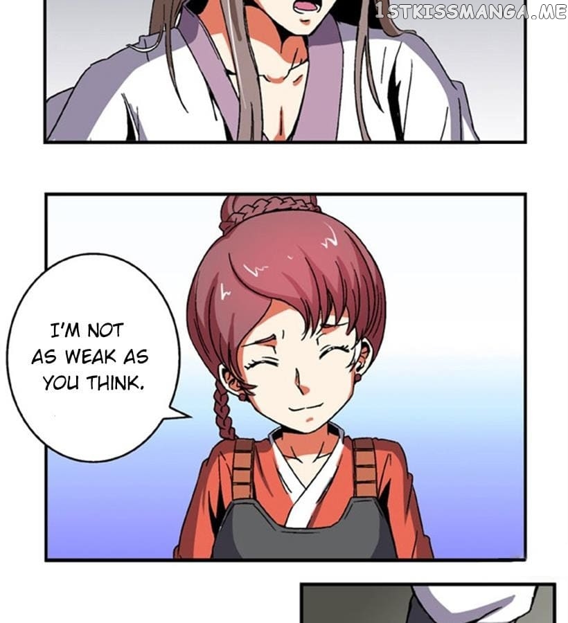 General’s Arranged Marriage chapter 82 - page 9