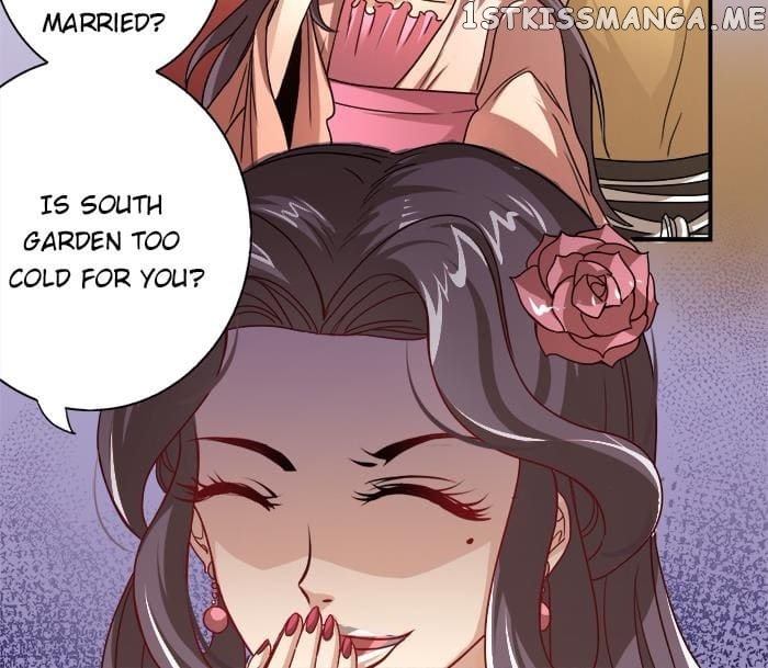 General’s Arranged Marriage chapter 10 - page 13