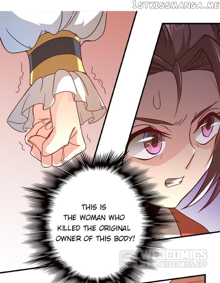 General’s Arranged Marriage chapter 10 - page 14