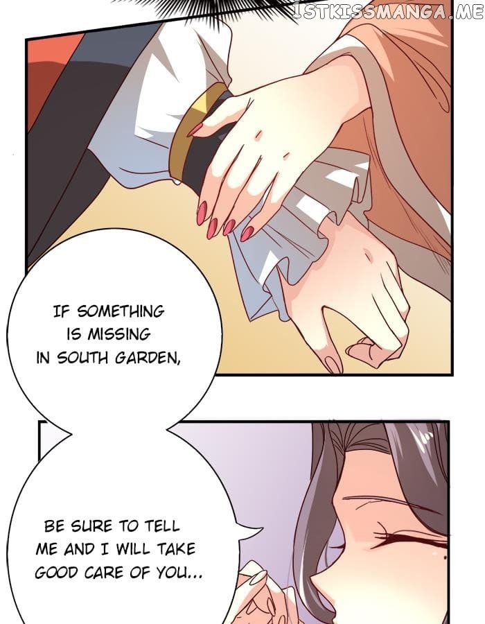 General’s Arranged Marriage chapter 10 - page 15