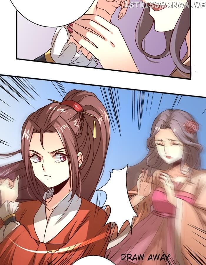 General’s Arranged Marriage chapter 10 - page 16