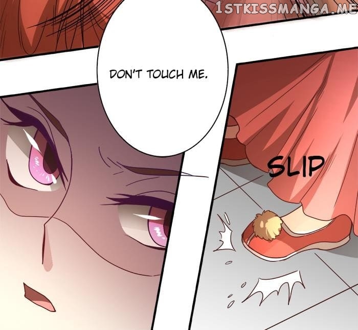 General’s Arranged Marriage chapter 10 - page 17