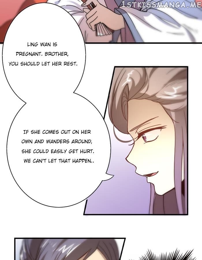General’s Arranged Marriage chapter 10 - page 23