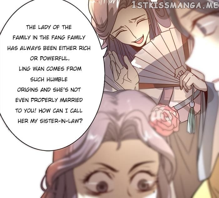 General’s Arranged Marriage chapter 10 - page 25