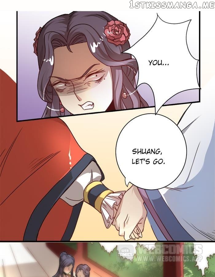 General’s Arranged Marriage chapter 10 - page 26