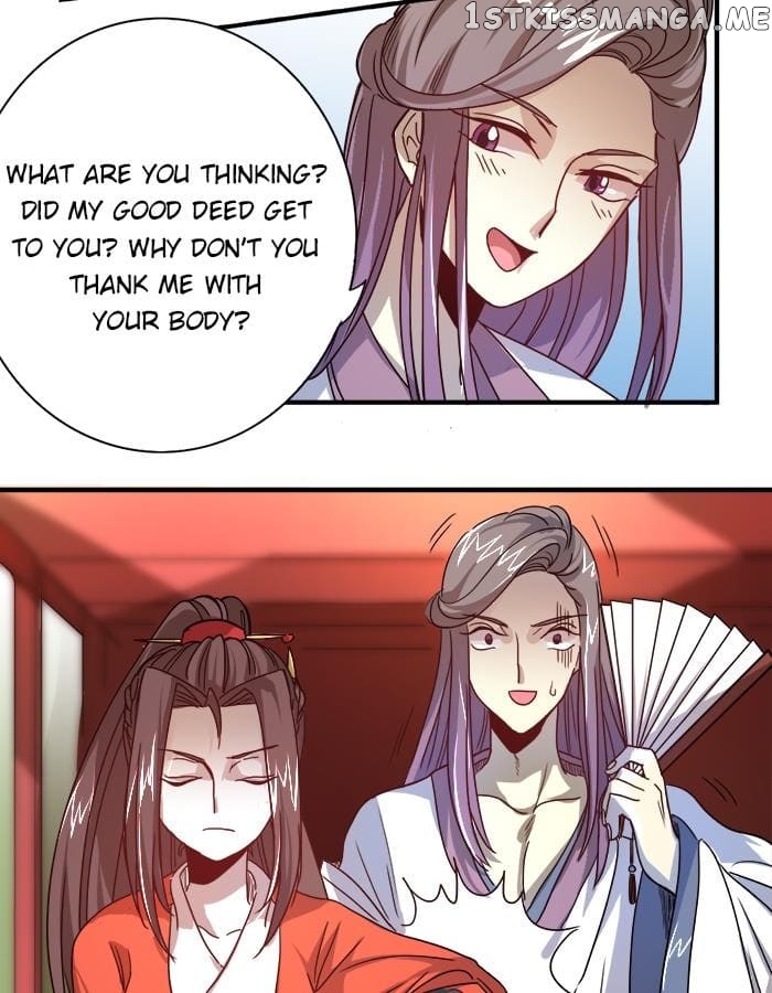 General’s Arranged Marriage chapter 10 - page 28