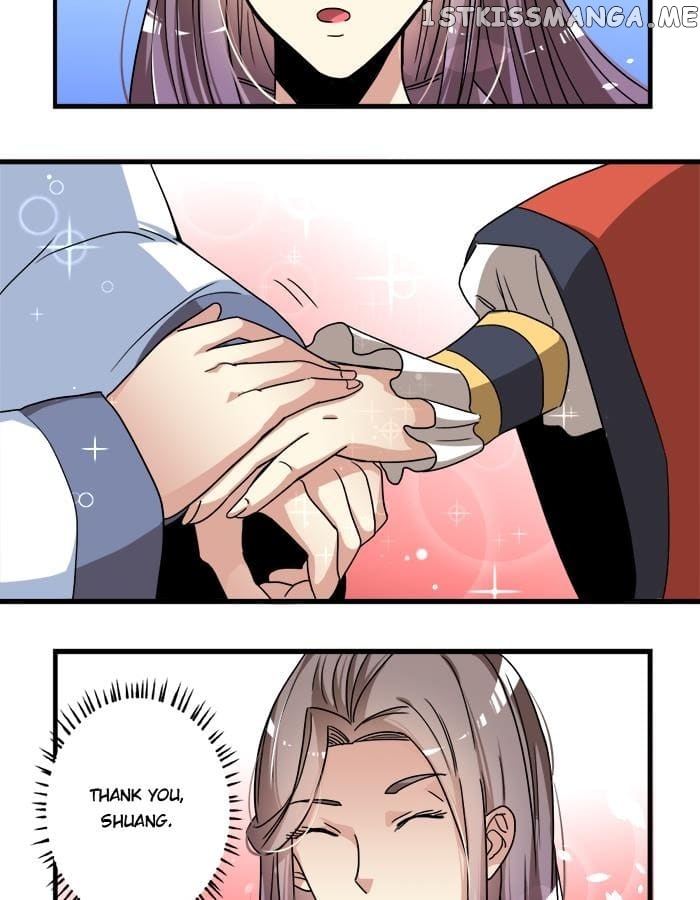 General’s Arranged Marriage chapter 18 - page 29