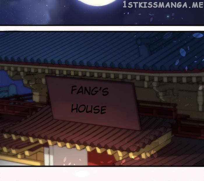 General’s Arranged Marriage chapter 18 - page 8