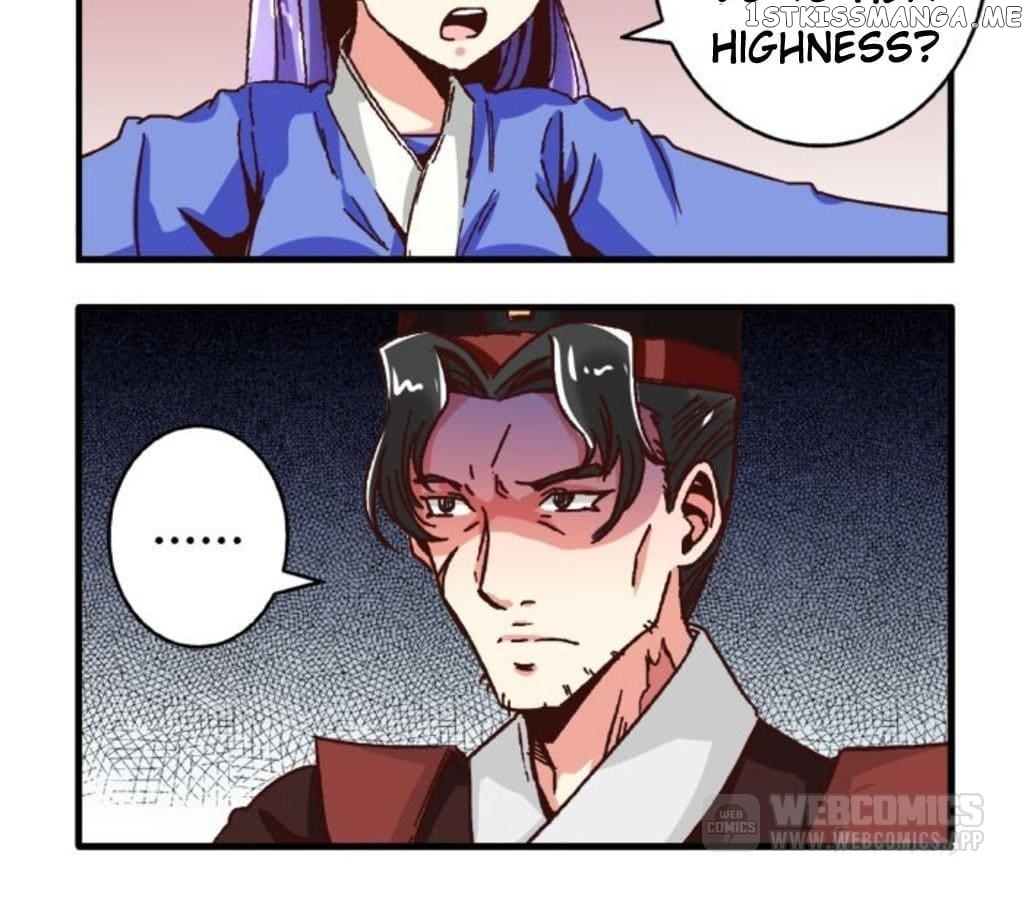 General’s Arranged Marriage chapter 62 - page 10
