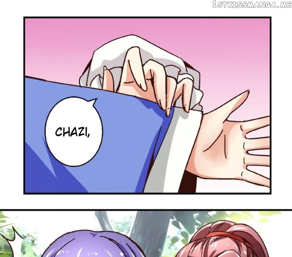 General’s Arranged Marriage chapter 62 - page 11
