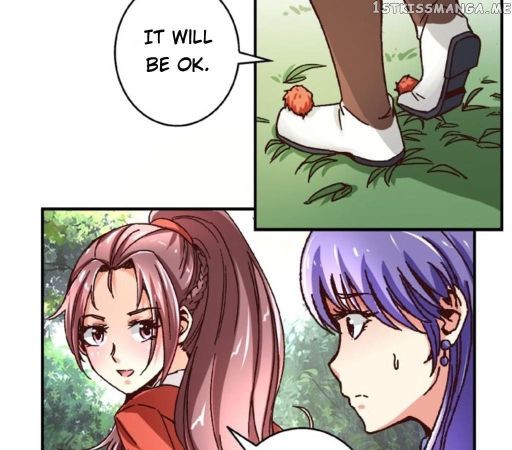 General’s Arranged Marriage chapter 62 - page 15