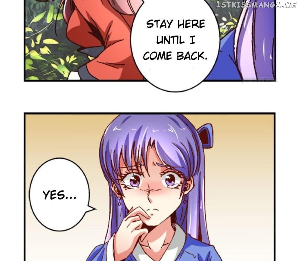 General’s Arranged Marriage chapter 62 - page 16