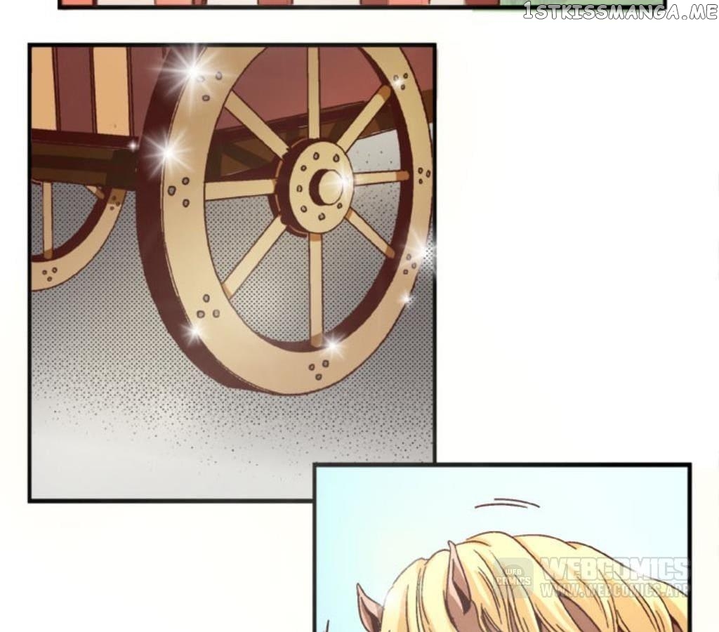 General’s Arranged Marriage chapter 62 - page 18