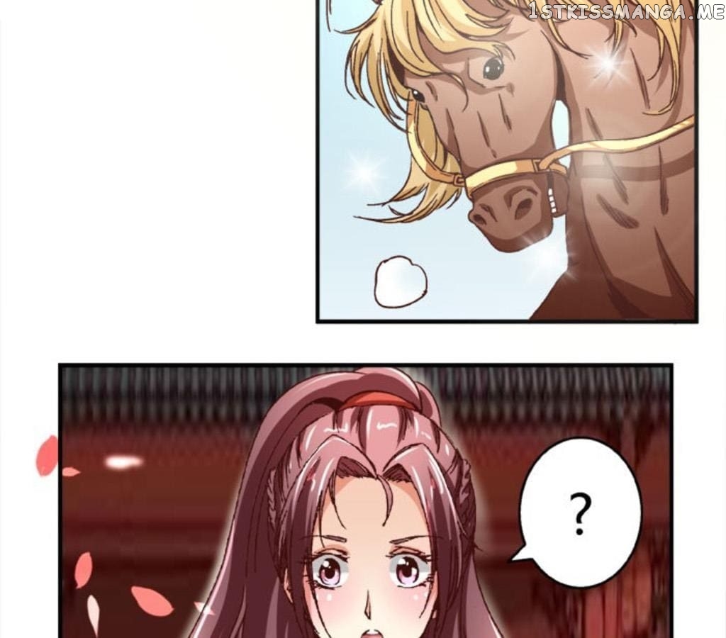 General’s Arranged Marriage chapter 62 - page 19