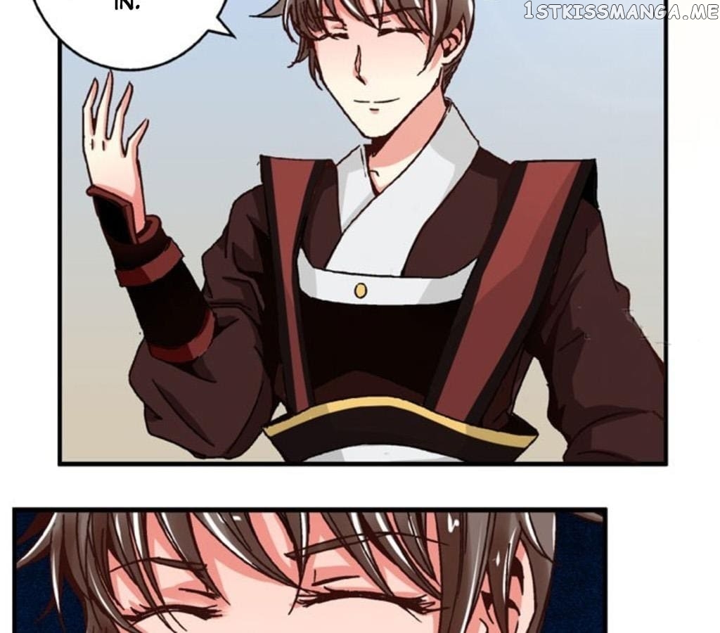 General’s Arranged Marriage chapter 62 - page 23