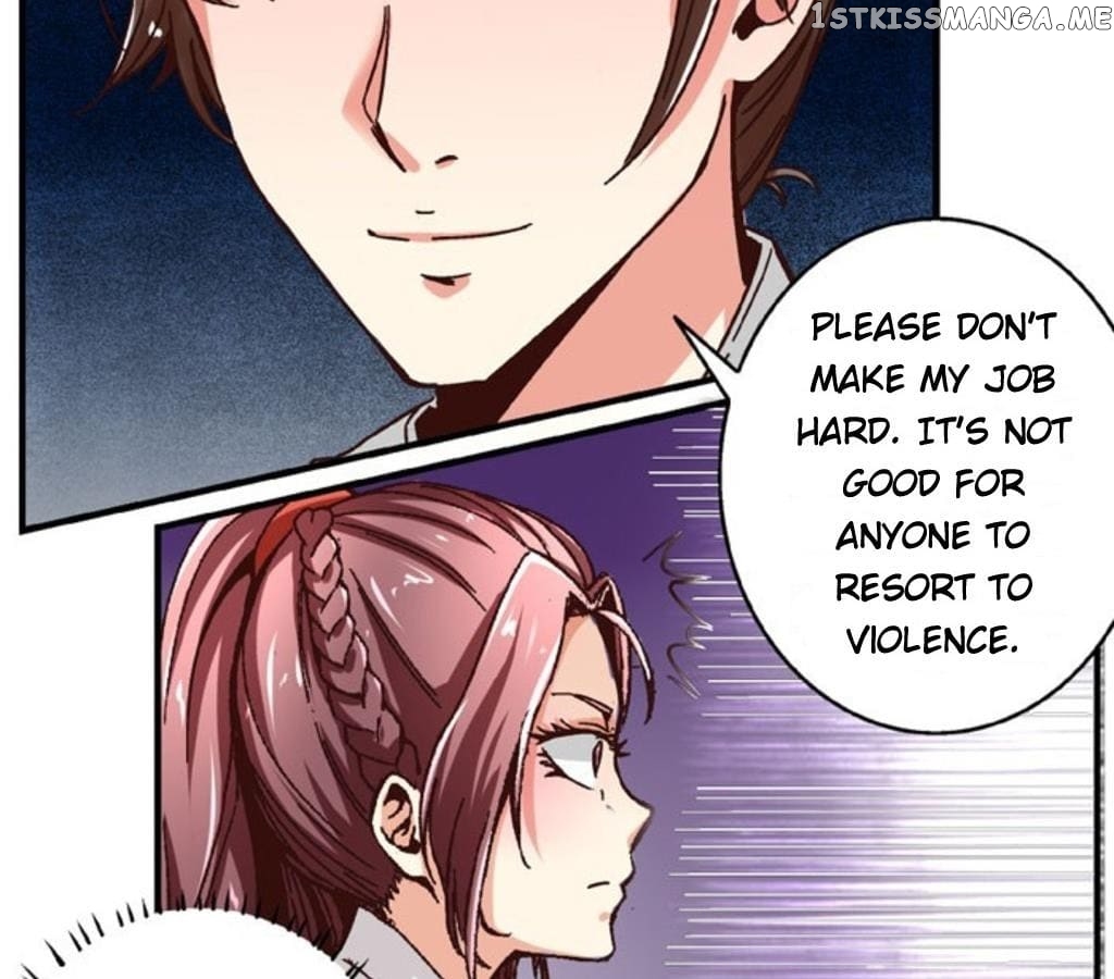 General’s Arranged Marriage chapter 62 - page 24