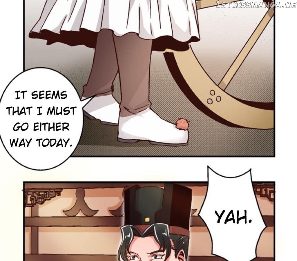 General’s Arranged Marriage chapter 62 - page 28