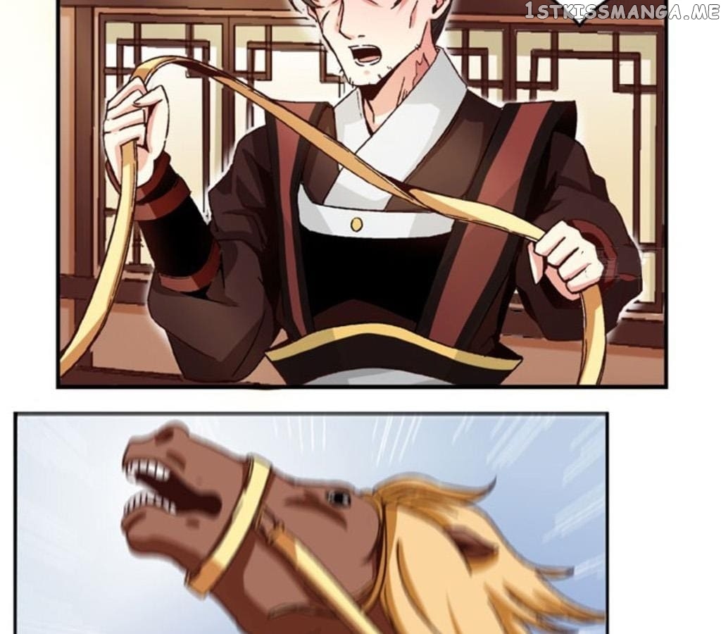 General’s Arranged Marriage chapter 62 - page 29