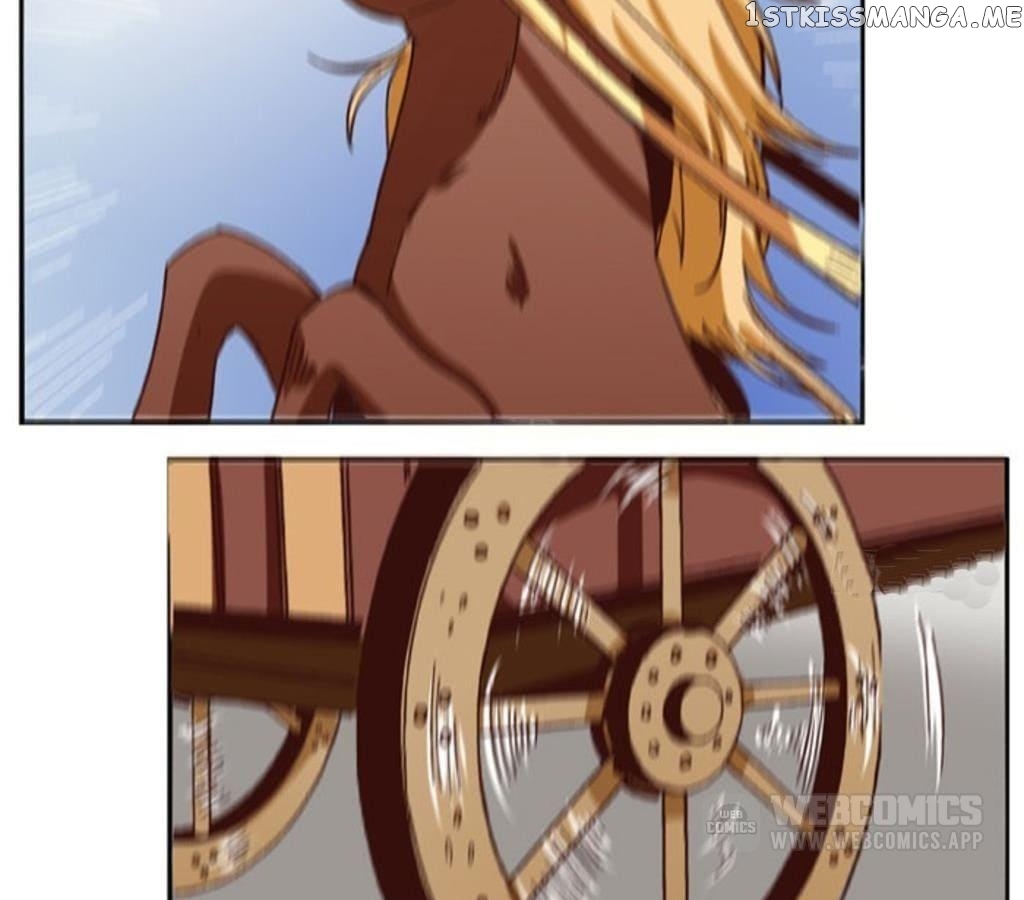General’s Arranged Marriage chapter 62 - page 30
