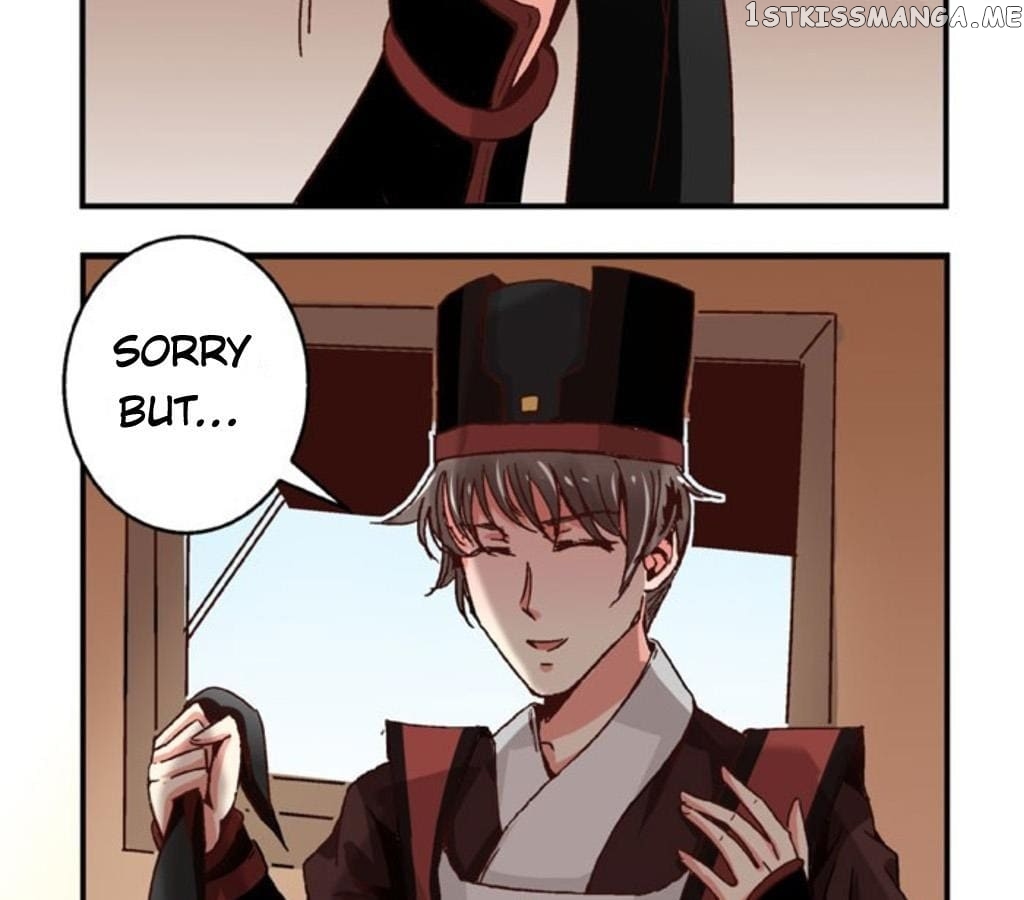 General’s Arranged Marriage chapter 62 - page 33