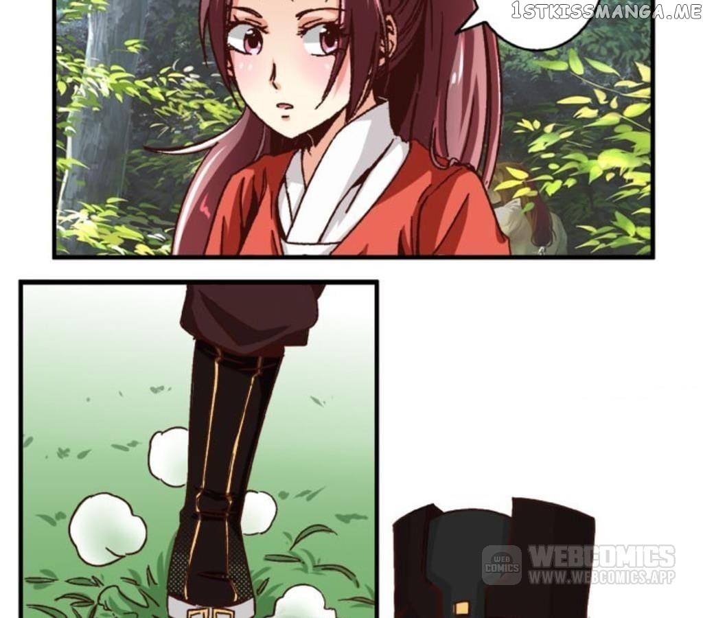 General’s Arranged Marriage chapter 62 - page 6