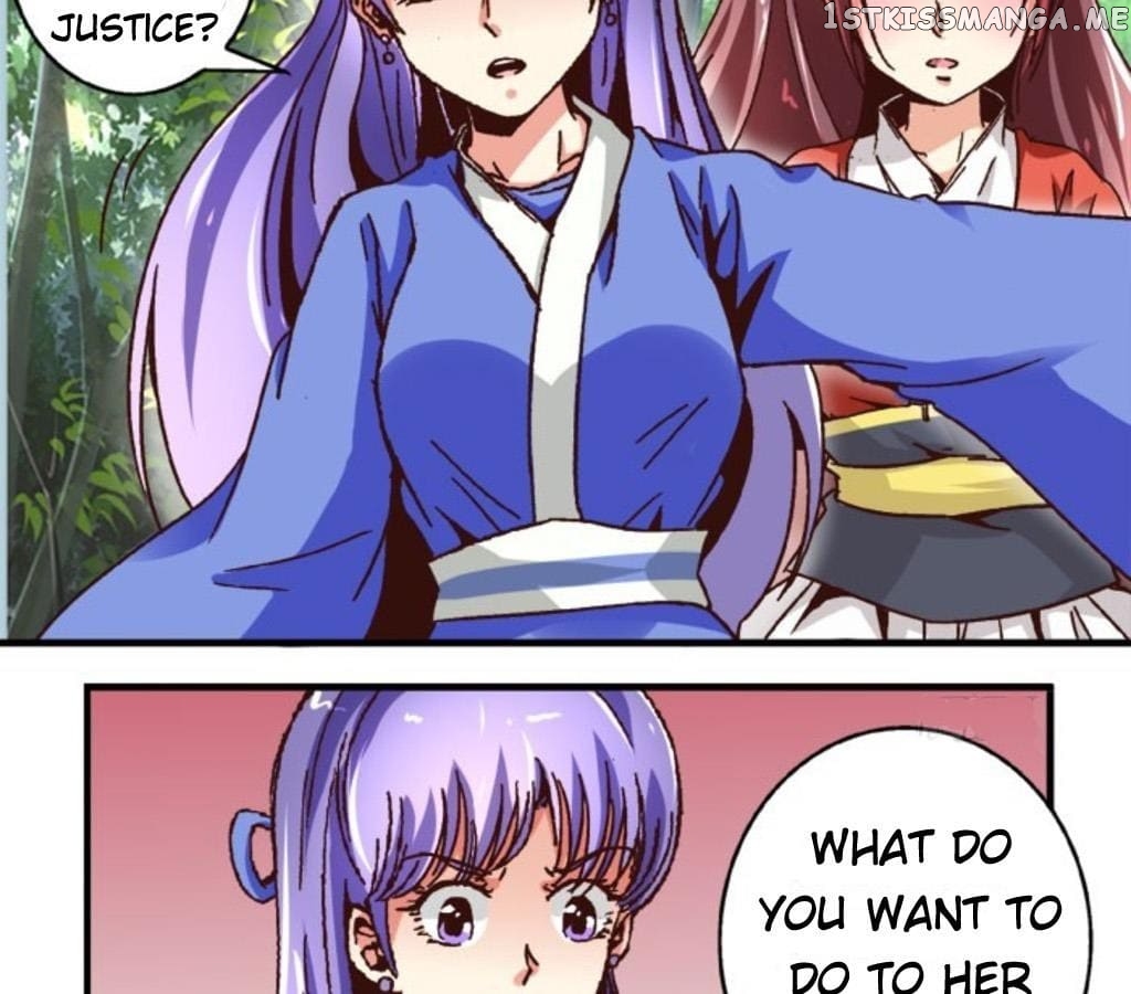 General’s Arranged Marriage chapter 62 - page 9