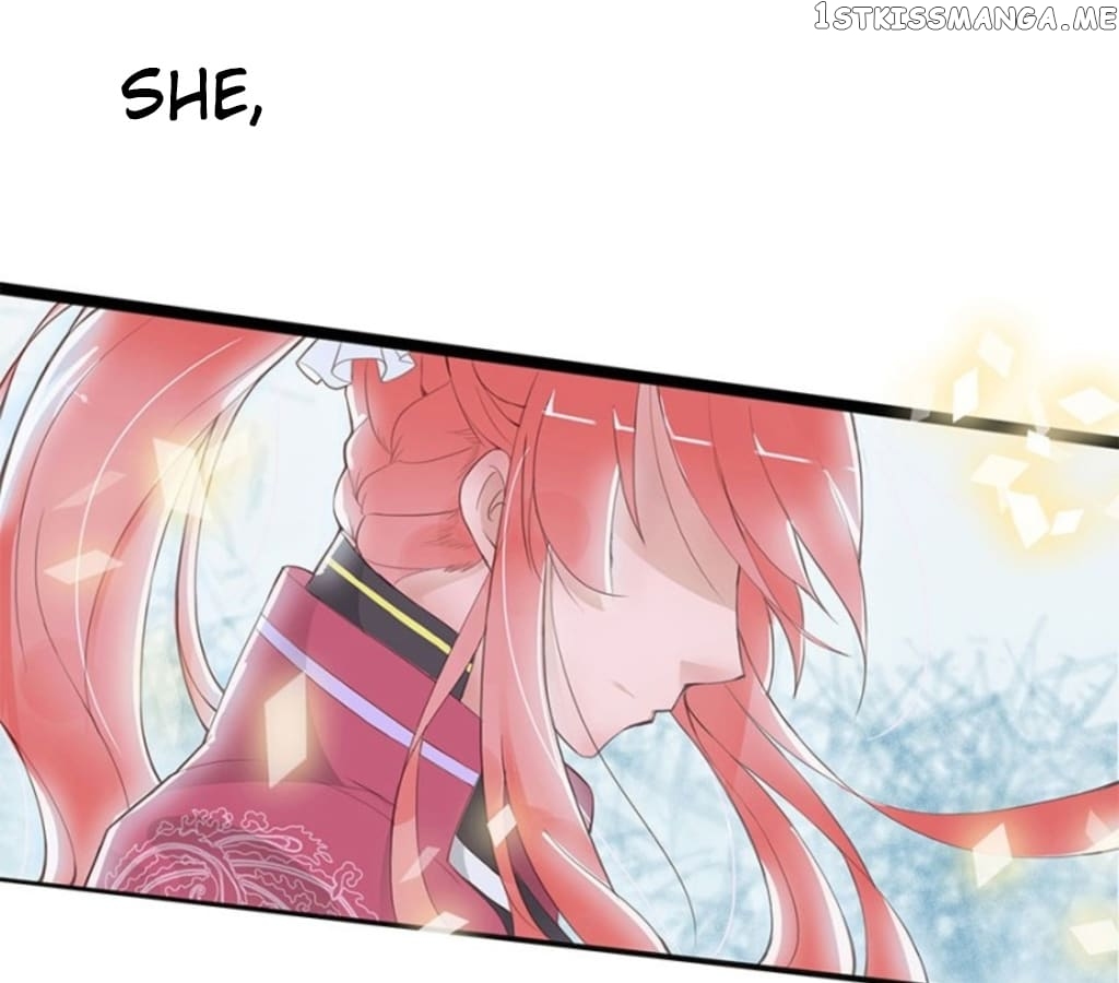 General’s Arranged Marriage chapter 114 - page 1