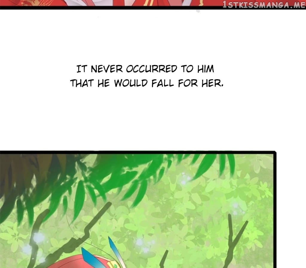 General’s Arranged Marriage chapter 114 - page 17