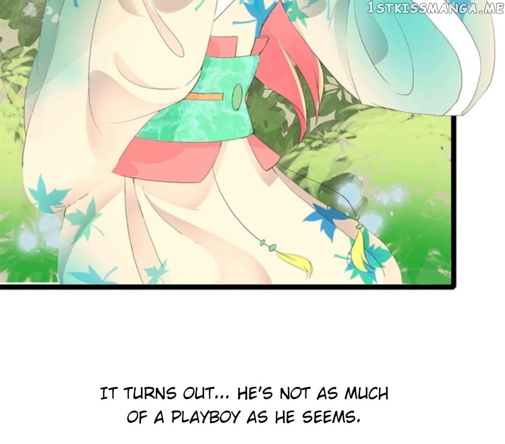 General’s Arranged Marriage chapter 114 - page 19