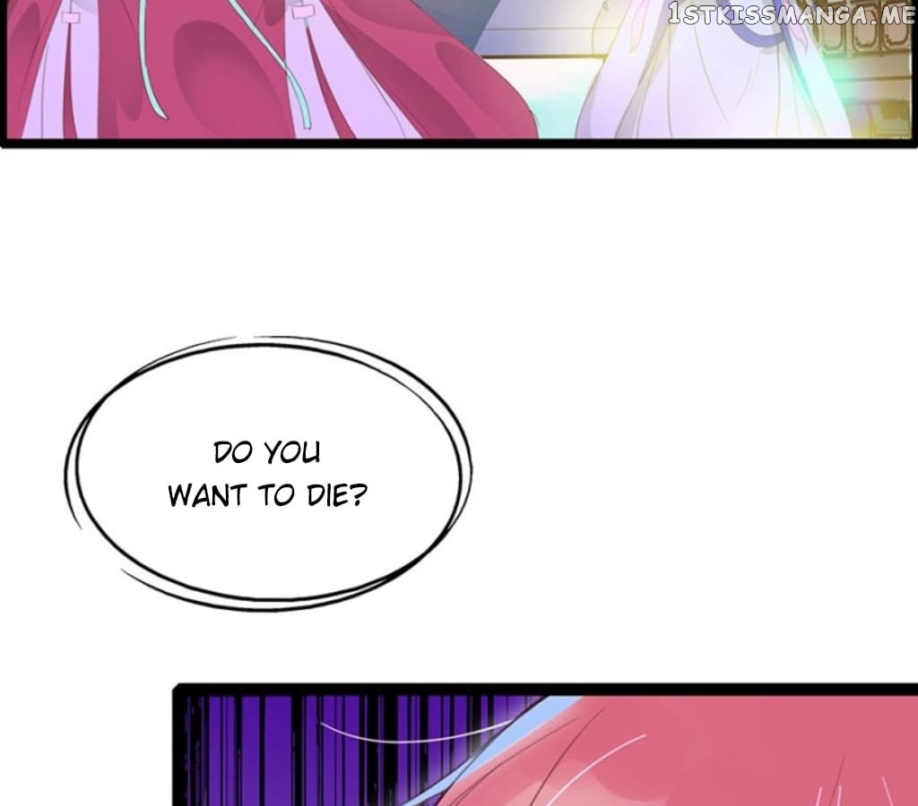General’s Arranged Marriage chapter 114 - page 27