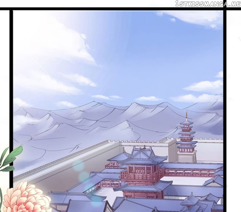 General’s Arranged Marriage chapter 114 - page 7